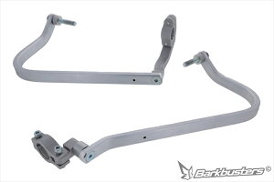 �o�C�N�p�[�c �n���h���K�[�h �n���h���o�[�N�o�X�^�[�Y Hardware Kit-Two Point Mount F900GS ADVENTURE 24- /F900GS ADVENTURE RIDE PRO 24- BHG-118-00-NP 4580779595489