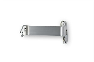 oCNp[c }t[MORIWAKI ENGINEERING(LGWjAO) UNDER COWL STAY Honda 24- GROM64123-201Z2-004527350169424