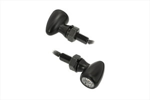 【5日前後で発送】バイクパーツMOTONE CUSTOMS(モートーン) テールランプ一体型LEDウインカー PICO MULTI 2個MFX0044550255908041