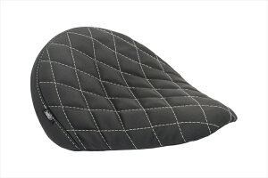 �o�C�N�p�[�cMOTONE CUSTOMS(���[�g�[��) �V�[�g KING COBRA �t���_�C�������h�X�e�b�` �u���b�NMSM0314550255838478