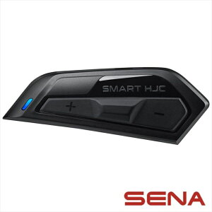 oCNp[c wbgGC`WF[V[ SMART HJC 21B BLACKHJA600BK01 4997035096121