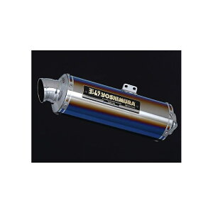 【5日前後で発送】バイクパーツYOSHIMURA(ヨシムラ) Slip-On サイクロン BREVIS STB 110-269-5480B4571463839965Z900RS/CAFE 18-24