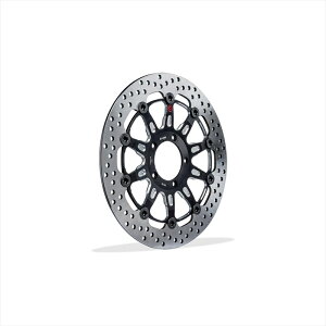 �o�C�N�p�[�c �u�����{ �u���[�L�f�B�X�N�L�b�g The Groove208.B470.48 4548916714018YZF-R1 15-17