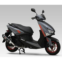 楽天市場】アドレスv125s ヨシムラ マフラーの通販