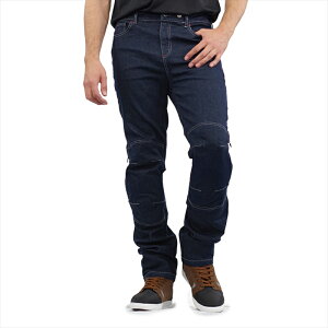 �o�C�N�p�[�c �E�F�A�R�~�l WJ-7543R CMAX PCD JEANS D.Indigo 4XL07-7543 4582611220757