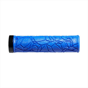 oCNp[c nhA[g BASALTO MTB GRIPS BLUE02649-A 4550255988197L-130mm a22/22mm@Oa31mm