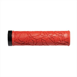 oCNp[c nhA[g BASALTO MTB GRIPS RED02649-R 4550255988241L-130mm a22/22mm@Oa31mm