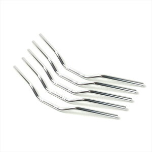 �o�C�N�p�[�cEFFEX(�G�t�F�b�N�X) �C�[�W�[�t�B�b�g�o�[High �V���o�[ EBH534S-5SET4550255975753GSR750 ABS 13-16 (5�{�Z�b�g�i)