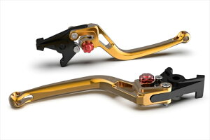 �o�C�N�p�[�c �n���h���G���G�X�G�� BOW���o�[ �S�[���h/���b�h RSV 1000Mille/R 00-02 Tuono/Factory 02-03 M900ie99-02200B-R13GORT 4550646109743
