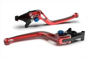�o�C�N�p�[�c �n���h���G���G�X�G�� BOW���o�[ ���b�h/�u���[ RSV 1000Mille/R 00-02 Tuono/Factory 02-03 M900ie99-02200B-R13RTBL 4550646109767