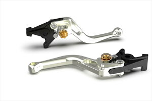 �o�C�N�p�[�c �n���h���G���G�X�G�� BOW�V���[�g���o�[ �V���o�[/�S�[���h RSV 1000Mille/R 00-02 Tuono/Factory 02-03 M900ie99-02200BSL13SIGO 4550646110015