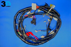 �o�C�N�p�[�c �d���n�G���e�b�N ���C���n�[�l�X GSX-R1100J 88MTSR-366-06B 4571600400454