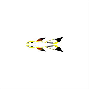 �o�C�N�p�[�c �A�N�Z�T���[�G���f�B�[�G�t �O���t�B�b�N�L�b�g ���A�t�F���_�[M23VSX25-A-YE-RF 4580394184426�A�^�b�J�[ YEL V-Strom250SX 23