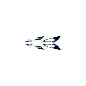 �o�C�N�p�[�c �A�N�Z�T���[�G���f�B�[�G�t �O���t�B�b�N�L�b�g ���A�t�F���_�[M23VSX25-A-BU-RF 4580394184471�A�^�b�J�[ BLU V-Strom250SX 23