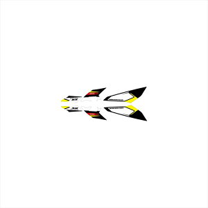 �o�C�N�p�[�c �A�N�Z�T���[�G���f�B�[�G�t �O���t�B�b�N�L�b�g ���A�t�F���_�[M23VSX25-A-SYE-RF 4580394184570�A�^�b�J�[ SYE V-Strom250SX 23