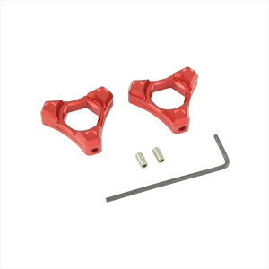 �o�C�N�p�[�c �V�t�g�A�b�v �C�j�V�����A�W���X�^�[�m�u RED 201067-02-10 4580425071367GSXR125/APE/XR