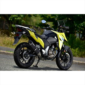 �o�C�N�p�[�c �}�t���[�r�[���X���[�^�[�J���p�j�[ CORSA-EVOII MBK ���{�F��G349-63-S7J 4582285349426V-STROM250SX 23 8BK-EL11L