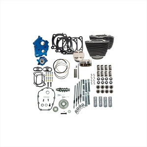 oCNp[cGXAhGXTCN SS 128 p[pbN W.BLK/HL M8 114CI OIL COOLED)310-1104A 4550255342999