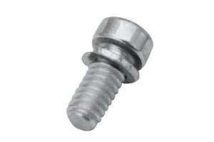 バイクパーツエスアンドエスサイクル S&S アクセレーターポンプカバースクリュー 1ケ S&S E/Gキャブレター50-0042 4549950340911