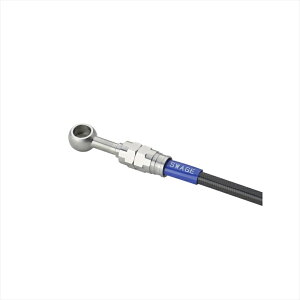 oCNp[c XEFbWCv Fz[X/gCs[X SUS BLKR[g STPB523FT 4547424795519GSX-R750/600 06-07