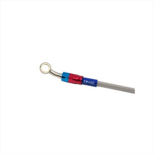 �o�C�N�p�[�c �X�E�F�b�W���C���v�� R�z�[�X�L�b�g R��B/�N���A SAP889R 4548664250530XL883 04-09