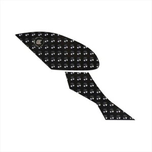 �o�C�N�p�[�c �O���A�[���A���h�W�[ Eazi-Grip Tank Grips:EVO:BLACK COLORRG-EVO739BL 4580779596714GSX-S1000GT(21-24)