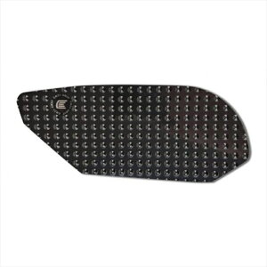 �o�C�N�p�[�c �O���A�[���A���h�W�[ Eazi-Grip Tank Grips:EVO:BLACK COLORRG-EVO800BL 4580779596752Daytona 675/Street Triple(06-12)