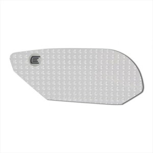 �o�C�N�p�[�c �O���A�[���A���h�W�[ Eazi-Grip Tank Grips:EVO:CLEARRG-EVO800CL 4580779596769Daytona 675/Street Triple(06-12)