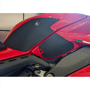 oCNp[c OA[AhW[ Eazi-Grip Tank Grips:PRO:BLACK COLORRG-PRO234BL 4580779597438Panigale V4(22-24)