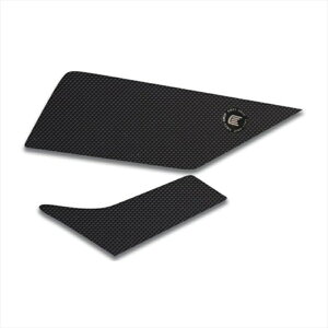 oCNp[c OA[AhW[ Eazi-Grip Tank Grips:PRO:BLACK COLORRG-PRO825BL 4580779598053Street Triple765(23/24)