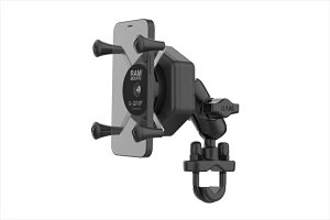 �o�C�N�p�[�cRAM MOUNTS(�����}�E���g) �h�UX�O���b�v S ��U���N�����v�x�[�X�Z�b�g �V���[�g�A�[�� ��12.7-31.75mm�Ή� 1�C���`�{�[�� Vibe-Safe RAM-B-149Z-A-UN7-4624550255980764