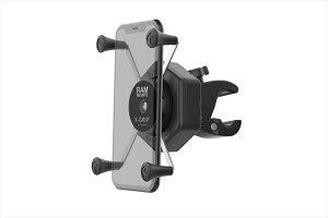 �y5���O��Ŕ����z�o�C�N�p�[�cRAM MOUNTS(�����}�E���g) �h�UX�O���b�v M ���^�t�N���[ S �Z�b�g ��15.9-28.9mm�Ή� ��̎� Vibe-Safe RAM-HOL-UN10-462-4004550255980825
