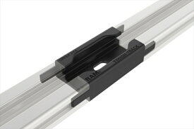 バイクパーツRAM MOUNTS(ラムマウント) レールコネクター モジュラー用 ストレートRAP-TRACK-EXA-CCU4550255541729