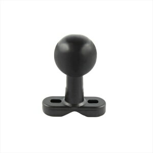 �y5���O��Ŕ����z �o�C�N�p�[�c �d�q�@��ރ����}�E���g U���N�����v�x�[�X �{���g�� 1.5�C���`�{�[��RAM-231U-AC1 4550255616106RAM-231U-AC1