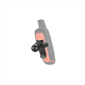 �y5���O��Ŕ����z�o�C�N�p�[�cRAM MOUNTS(�����}�E���g) �X�p�C���N���b�v�z���_�[ Garmin�ėp 1�C���`�{�[�� RAM-B-202-GA76U4550255800086RAM-B-202-GA76U