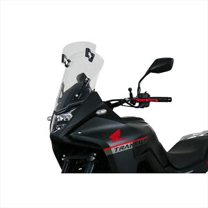 �o�C�N�p�[�c�G���A�[���G�[ MRA �X�N���[�� ���@���I�c�[�����O �N���A XL750 TRANSALP 23-244025066174744 4550255910983
