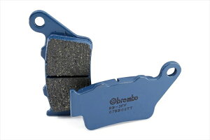 �o�C�N�p�[�cBREMBO SERIE ORO(�u�����{ �Z���G�I��) �Z���G�I�� �u���[�L�p�b�h TT07BB02TT4550646043931