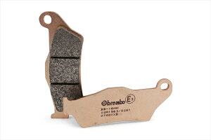 oCNp[cBREMBO SERIE ORO(u{ ZGI) ZGI u[Lpbh XS07001XS4550646044198