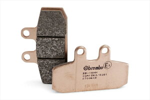 oCNp[cBREMBO SERIE ORO(u{ ZGI) ZGI u[Lpbh XS07006XS4550646044211