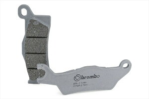 oCNp[cBREMBO SERIE ORO(u{ ZGI) ZGI u[Lpbh SX07GR27SX4550646042446