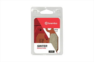 �o�C�N�p�[�cBREMBO SERIE ORO(�u�����{ �Z���G�I��) �Z���G�I�� �u���[�L�p�b�h SD07GR49SD4550646043139