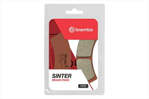 oCNp[cBREMBO SERIE ORO(u{ ZGI) ZGI u[Lpbh SD07PO10SD4550646043610