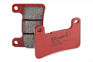 oCNp[cBREMBO SERIE ORO(u{ ZGI) ZGI u[Lpbh SA07SU27SA4550255966690