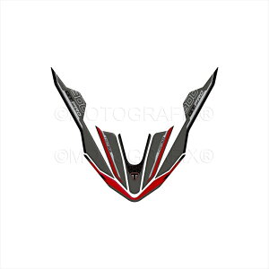 oCNp[c ANZT[gOtBbNX Front Beak KitMT-BT013E 4580779603191Tiger900 GT PRO(24-)