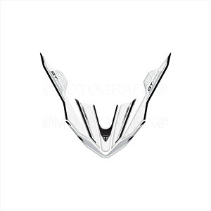 oCNp[c ANZT[gOtBbNX Front Beak KitMT-BT013W 4580779603207Tiger900 GT PRO(24-)