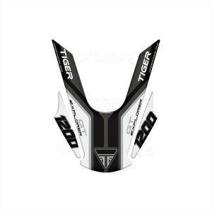 oCNp[c ANZT[gOtBbNX Front Beak KitMT-BT012W 4580779603214Tiger1200GT Explorer(22-24)