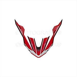 oCNp[c ANZT[gOtBbNX Front Beak KitMT-BT013R 4580779603269Tiger900 GT PRO(24-)