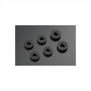 バイクパーツ 外装ピーエムシー サイドカバーグロメットセット 81-1250 4547567991946Z1/2