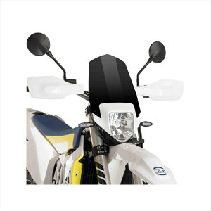 �o�C�N�p�[�c �O���v�[�` �j���[�W�F�l���[�V����NK SPORT 9867N 4550255025953�u���b�N Husqvarna Enduro 701 18-