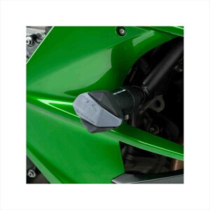 �o�C�N�p�[�c �O���v�[�` �N���b�V���p�b�hR12 �u���b�N9708N 4550255026103NINJA H2 SX/SE 18-